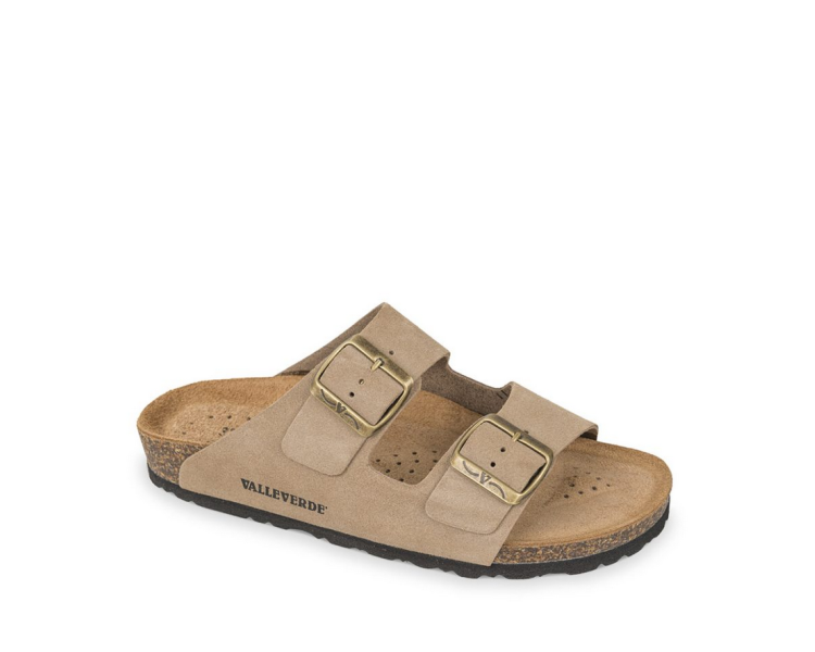 VALLEVERDE Sandali donna