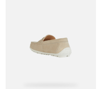 GEOX NEW FAST Mocassin
