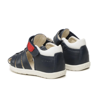 GEOX MACCHIA Sandals