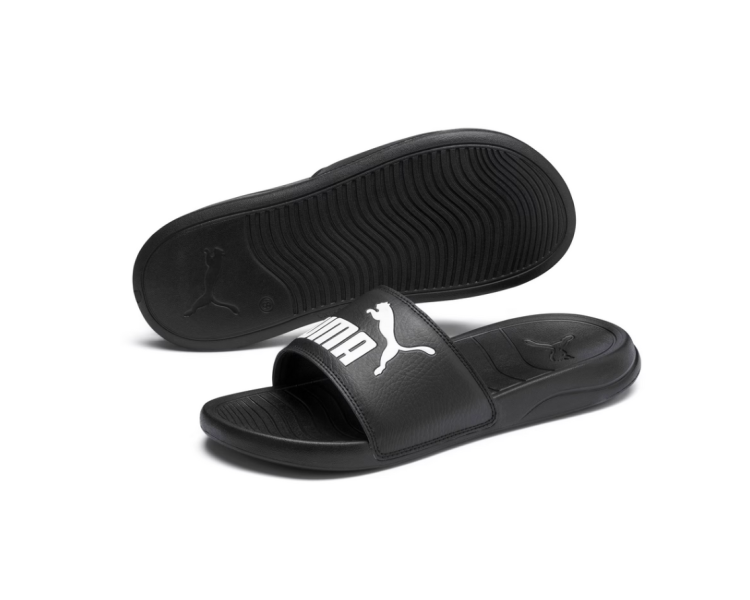 PUMA Popcat 20 Ciabatte Donna e Uomo