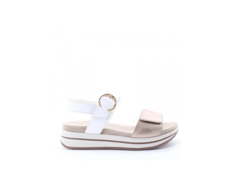 NANOOK Sandals