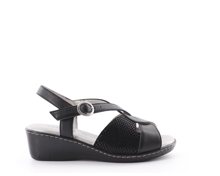 NANOOK Sandals