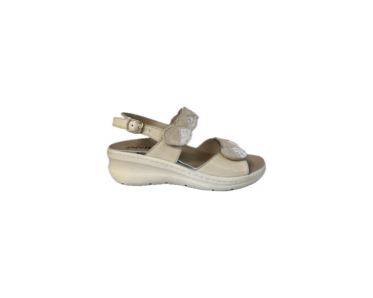 Melluso Walk Sandals