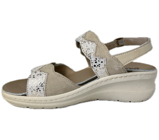 Melluso Walk Sandals