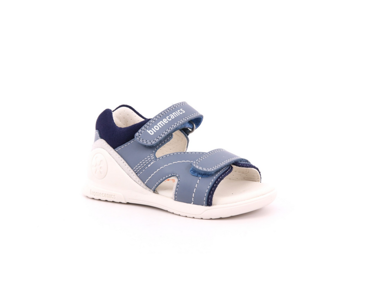 biomecanics Sandals