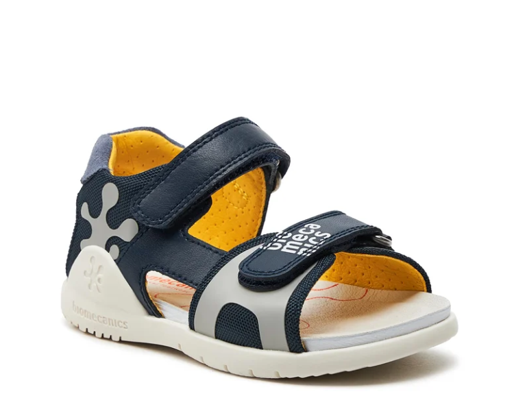 biomecanics Sandals