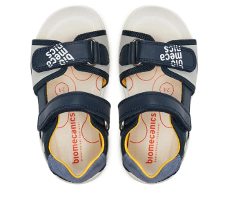 biomecanics Sandals