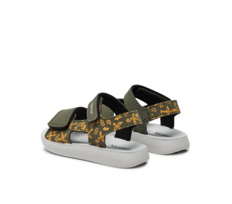 GEOX LIGHTFLOPPY Sandals