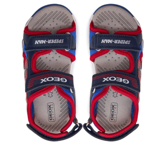 GEOX Android Spider-man Sandals