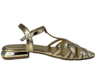 KEYS Sandali Donna Oro