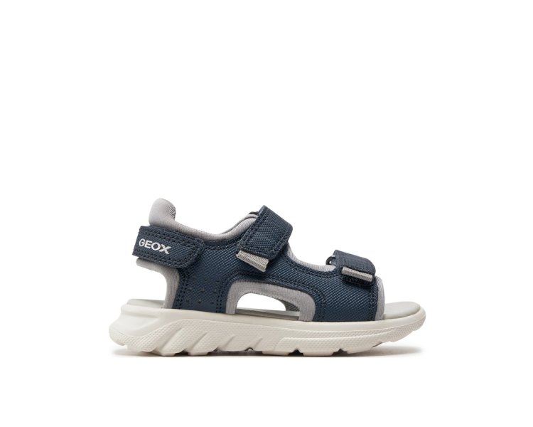 GEOX AIRADYUM Sandals
