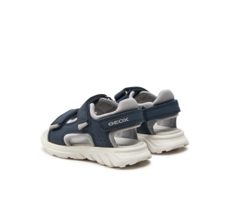 GEOX AIRADYUM Sandals