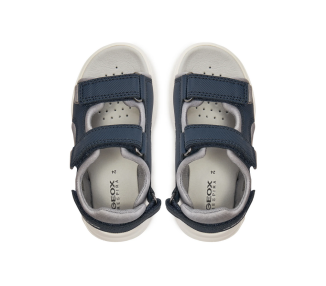 GEOX AIRADYUM Sandals