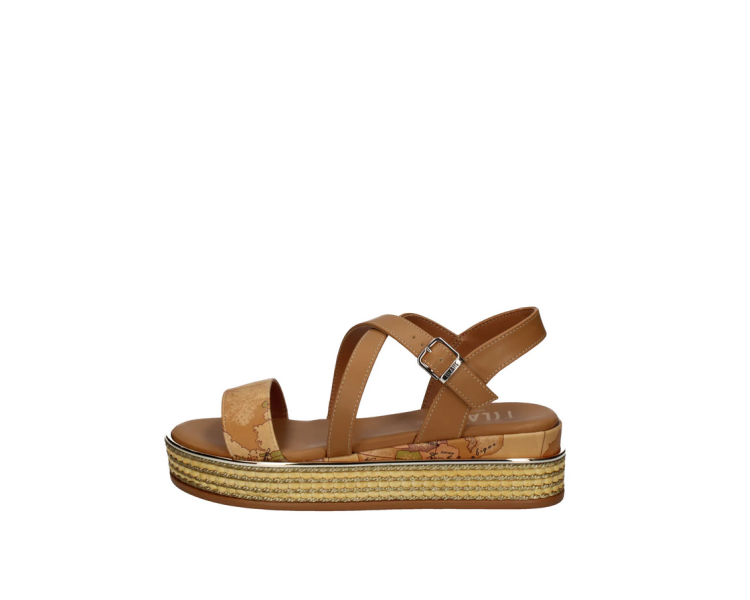 ALVIERO MARTINI 1ª CLASSE Junior Sandals