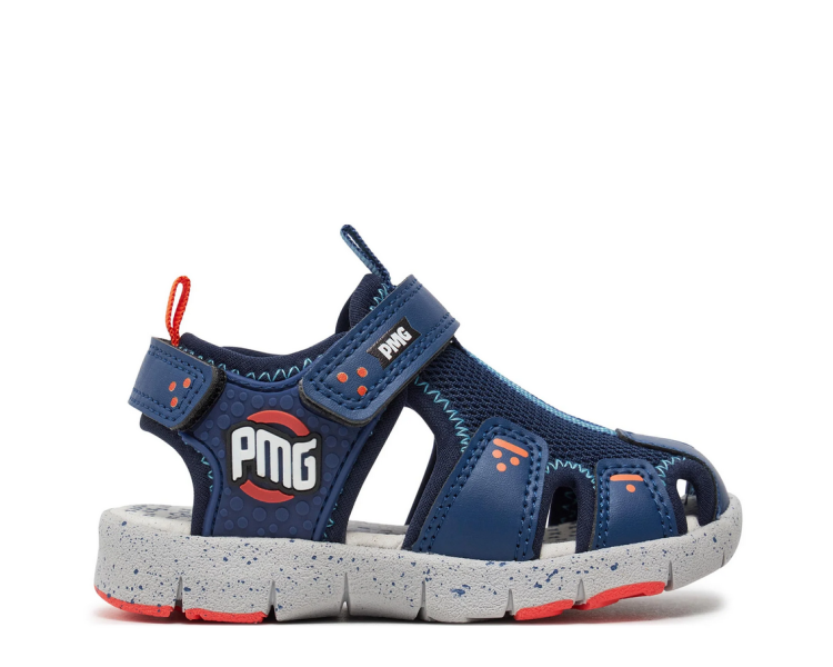 PRIMIGI B&G Sand Sport Sandali Bambino