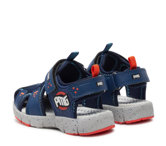 PRIMIGI B&G Sand Sport Sandali Bambino