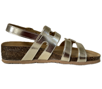 BioNatura Sandals 12 CRETA Imb