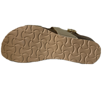 BioNatura Sandals 12 CRETA Imb