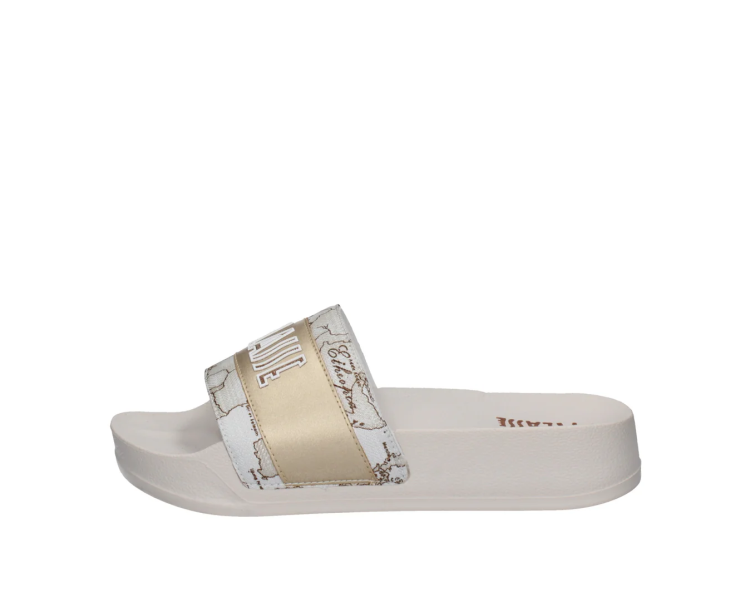 ALVIERO MARTINI 1ª CLASSE Junior Slippers