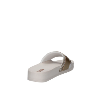 ALVIERO MARTINI 1ª CLASSE Junior Slippers