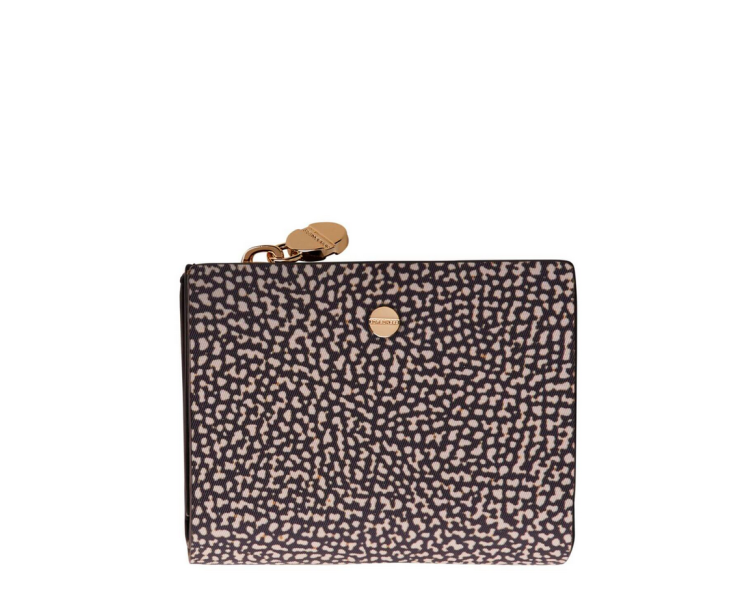 BORBONESE Wallet Classica Small