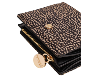 BORBONESE Wallet Classica Small