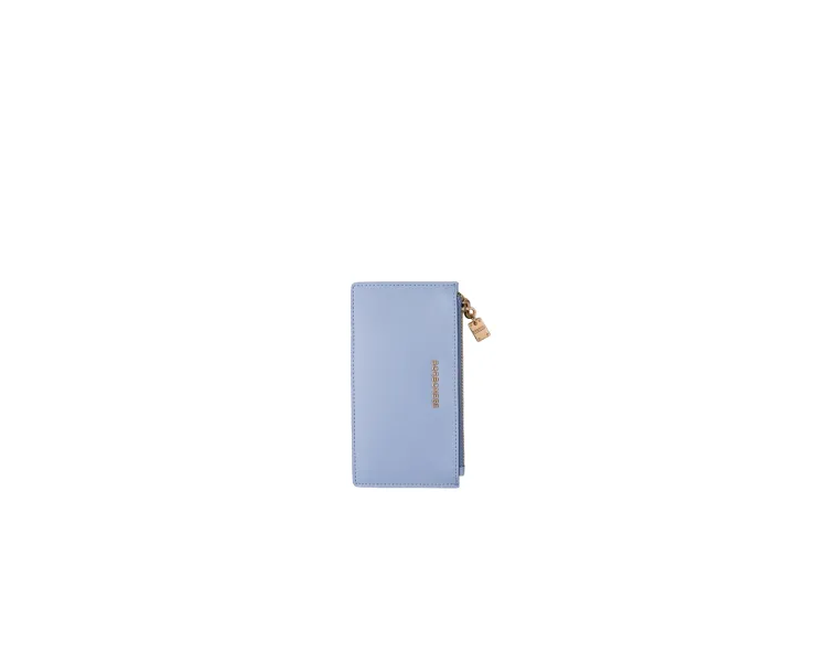 BORBONESE Card Holder