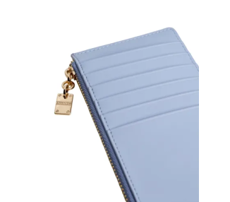 BORBONESE Card Holder