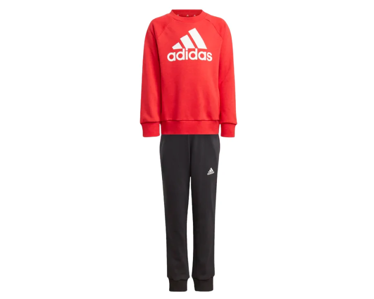adidas LK BOS JOG Completo Bambino