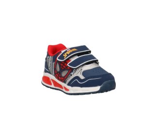 SPIDER-MAN Sneakers da bambino con luci