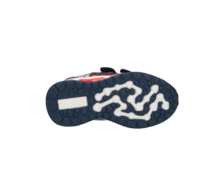 SPIDER-MAN Sneakers da bambino con luci