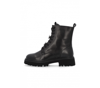 KEYS Ankle Boots