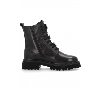 KEYS Ankle Boots