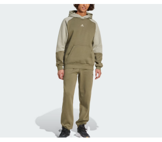 adidas Tracksuite Sportswear Fleece Colorblock