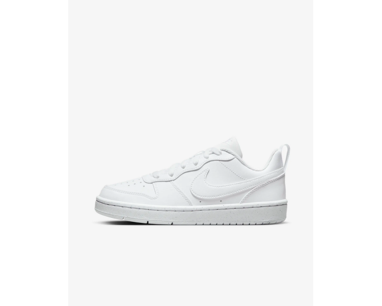 NIKE COURT BOROUGH LOW RECRAFT (GS) Sneakers