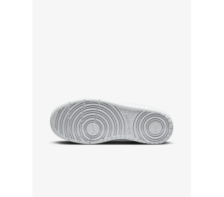 NIKE COURT BOROUGH LOW RECRAFT (GS) Sneakers