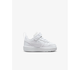 NIKE COURT BOROUGH LOW 2 (TDV) Bambino