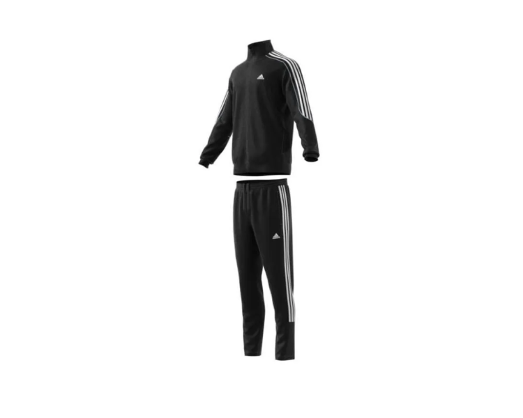 adidas 3 Stripes Tuta Uomo