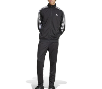 adidas 3 Stripes Tuta Uomo