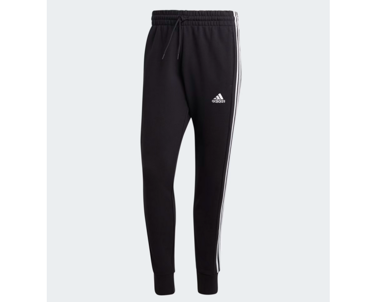 adidas Pants Essentials 3-Stripes French Terry