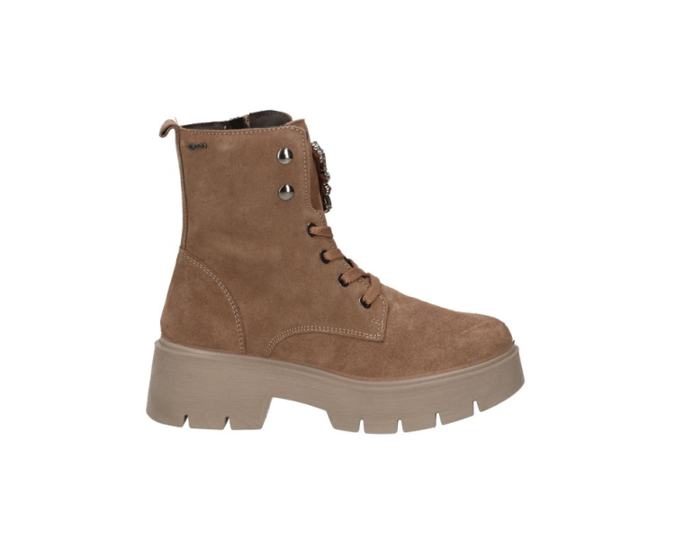 igi&co Stefy Women's Lace Up Boots