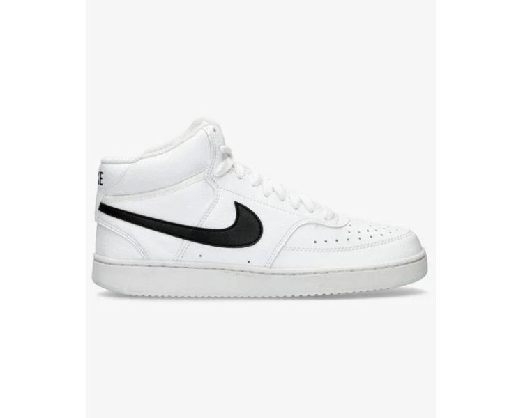 NIKE COURT VISION MID NN Basket Uomo