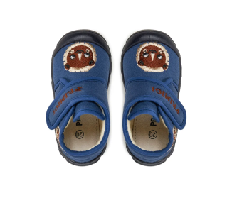 PRIMIGI Baby Slippers