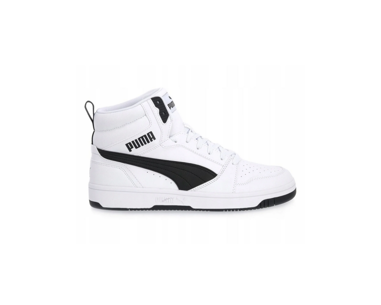 PUMA REBOUND V6 Mid Sneakers