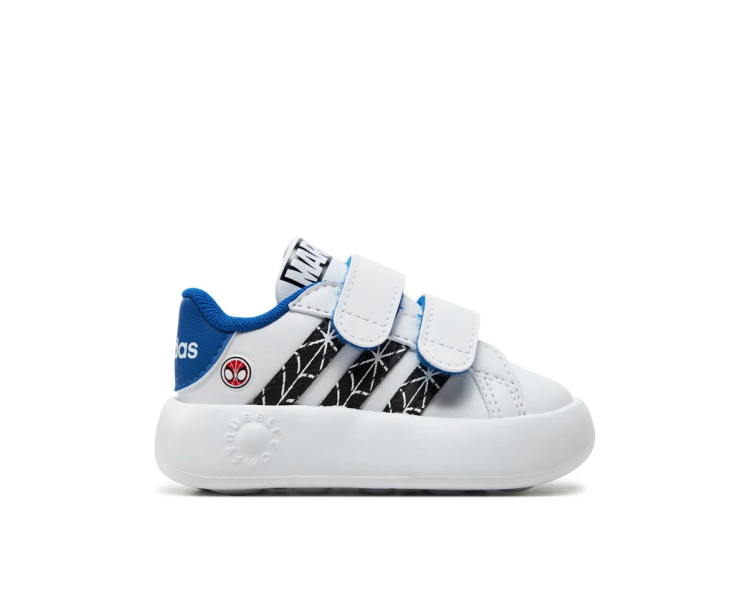adidas GRAND COURT Spider-Man CF - Sneakers Bambino