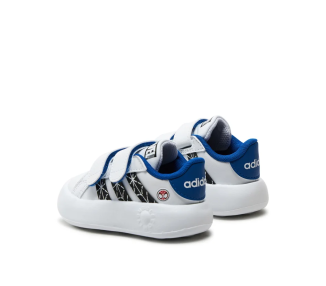 adidas GRAND COURT Spider-Man CF - Sneakers Bambino
