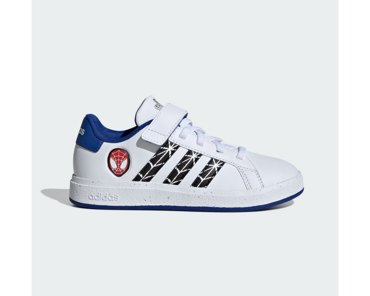adidas GRAND COURT Spider-Man EL - Sneakers