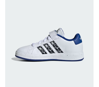 adidas GRAND COURT Spider-Man EL - Sneakers