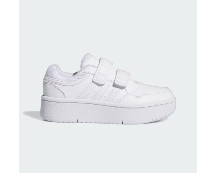 adidas Hoops 3.0 BOLD CF C Sneakers Bambina
