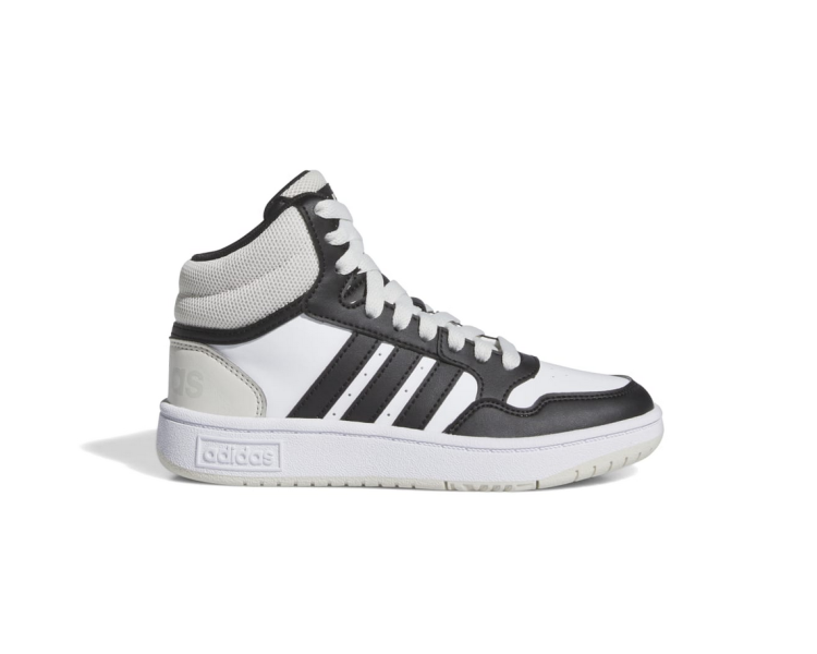 adidas Hoops 3.0 MID K Basket